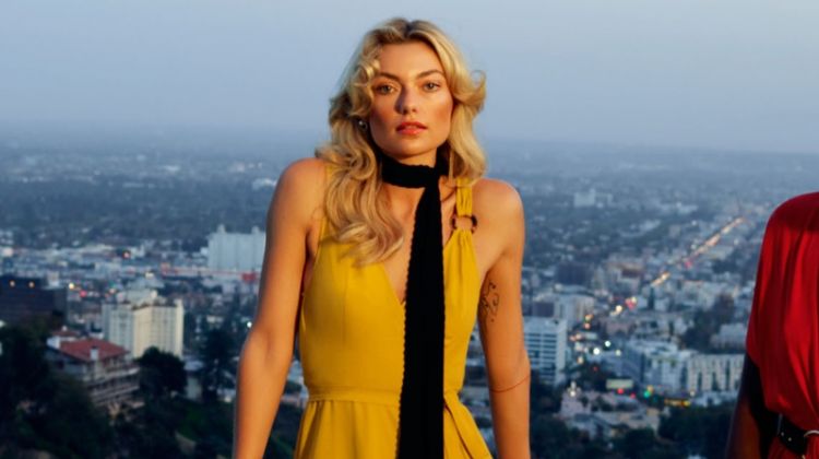 Frock Stars: 5 Party Dresses From & Other Stories