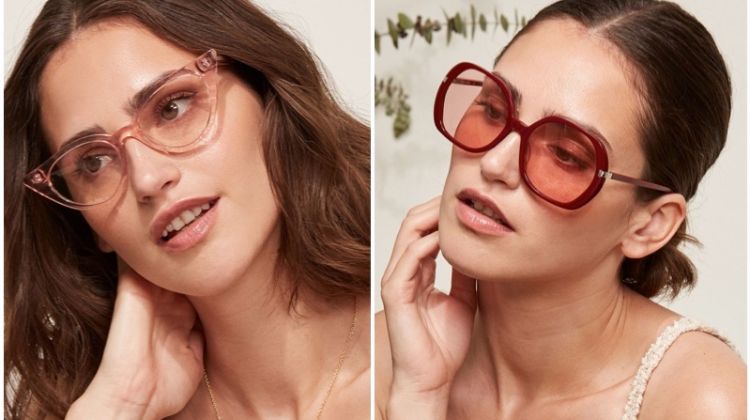 Reformation launches fall 2018 sunglasses