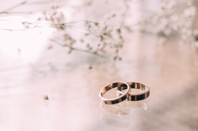 rogue wedding rings