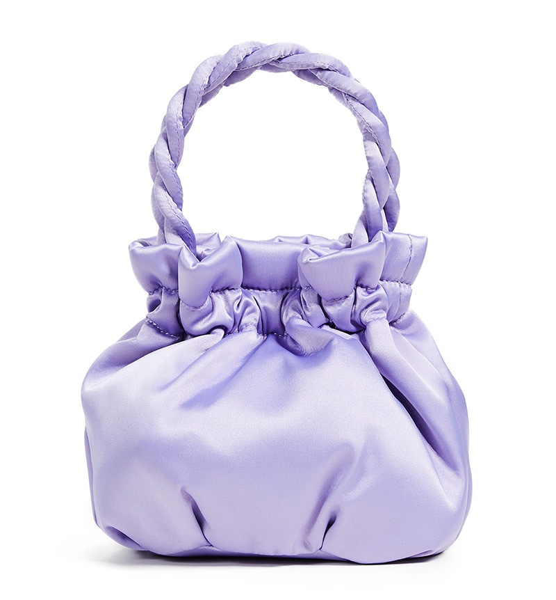 Staud Grace Bag Lavender $250
