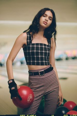 Urban Outfitters | New Mod | Fall 2018 | Style Guide | Shop