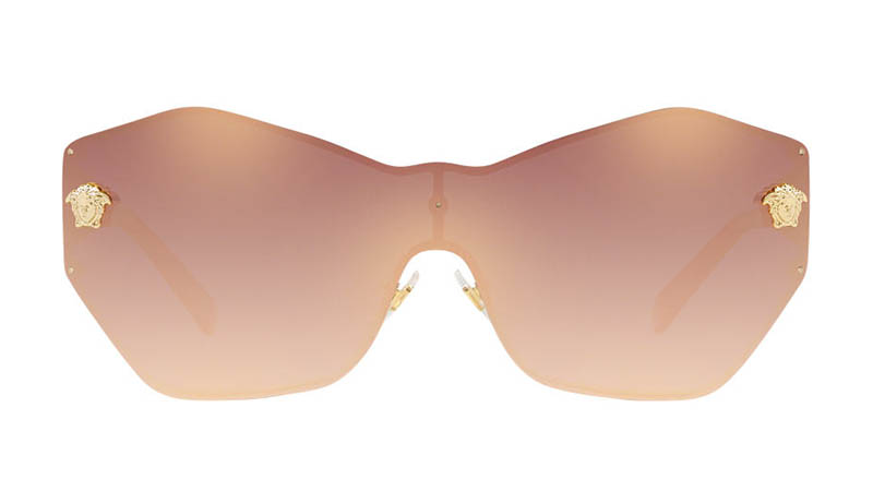 Versace VE2182 43 Sunglasses $295