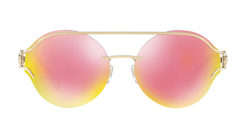 Versace VE2184 61 Sunglasses $295