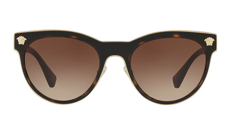 Versace VE2198 54 Sunglasses $270