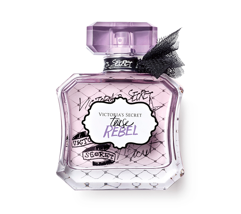 SHOP THE SCENT: Victoria's Secret Tease Rebel Eau de Parfum