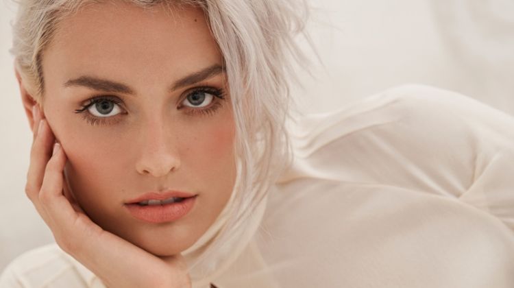 Exclusive: Wallis Day by Christopher Shintani in ‘Bedroom Scene’