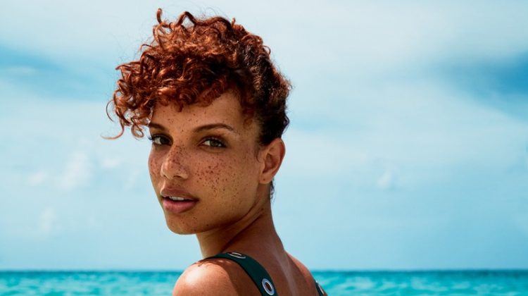 Alicia Herbeth Models Vacation-Ready Looks in Four Seasons Magazine Alicia Herbeth Models Vacation-Ready Looks in Four Seasons Magazine
