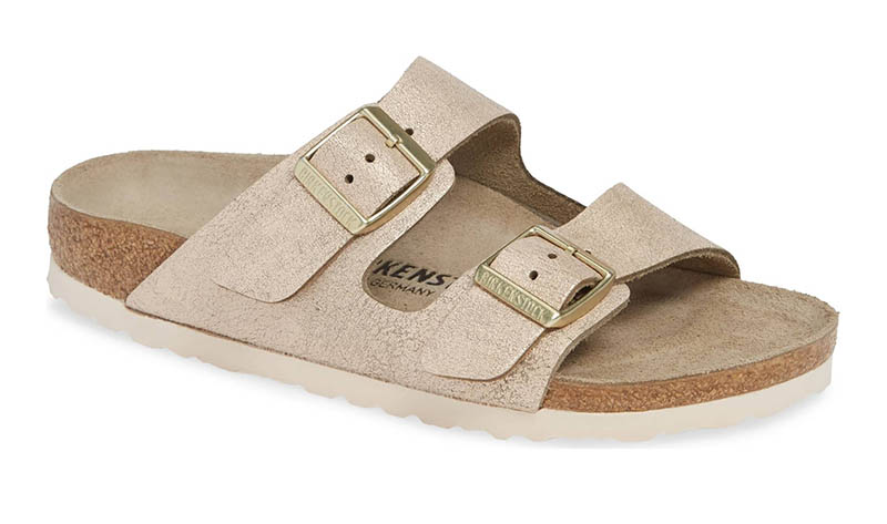 Birkenstock Arizona Sandal $93.71 (previously $124.95)