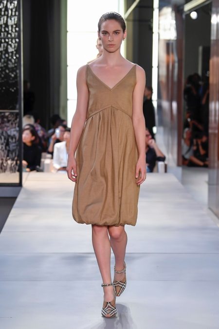 burberry summer internship 2018