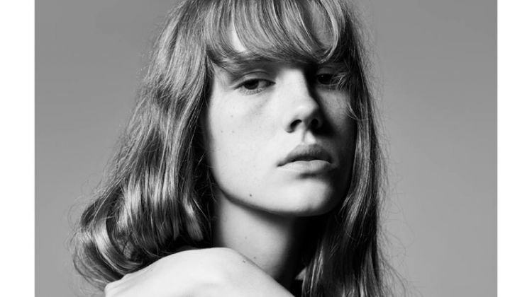 Get A First Look at Hedi Slimane for CELINE