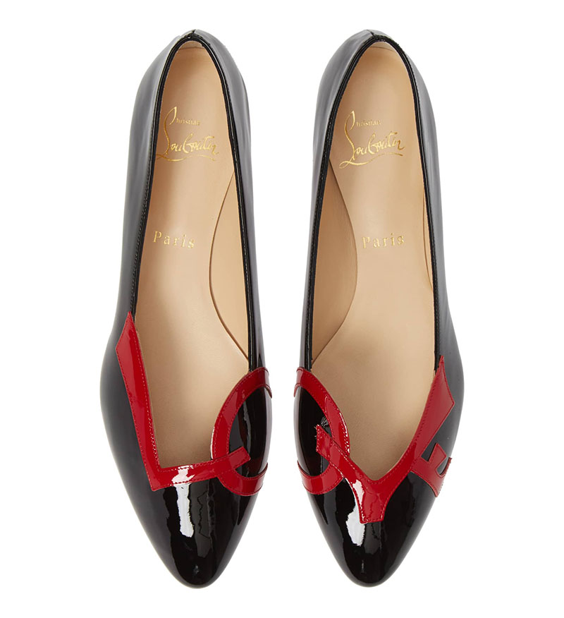 Christian Louboutin | LOVE Shoes Handbags | Shop