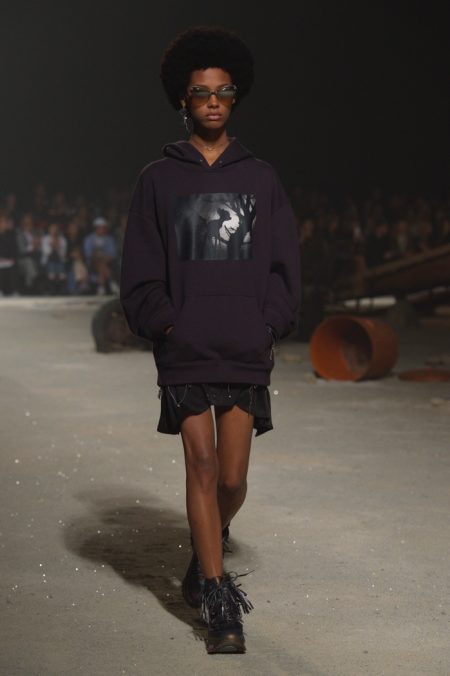 Coach Goes Americana for Spring 2019 Collection