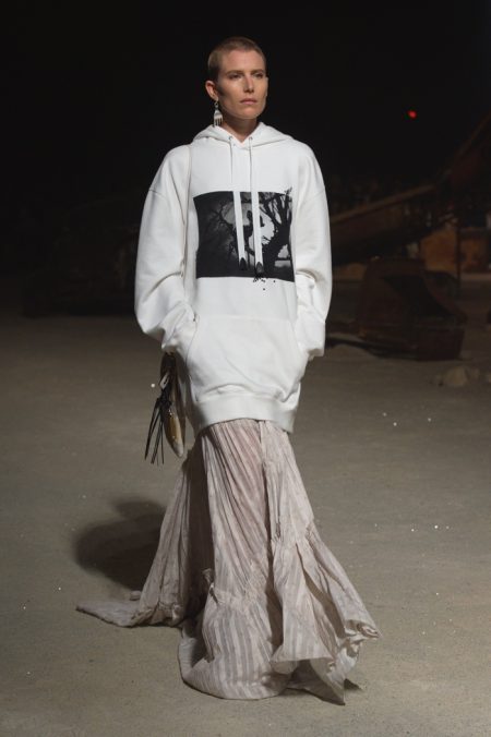 Coach Goes Americana for Spring 2019 Collection