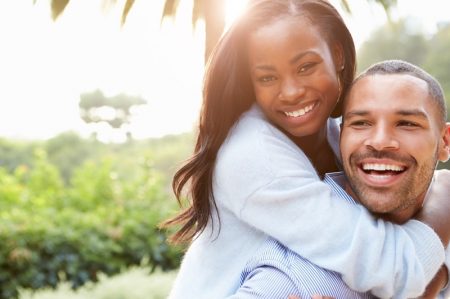 How to Whiten Your Teeth from Home (And It Actually Works) Photo: Pixabay