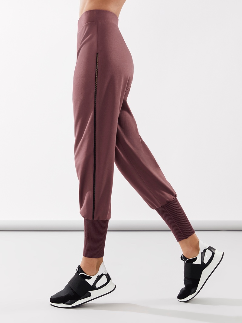 Cushnie et Ochs x Carbon38 Azzura Pants $325