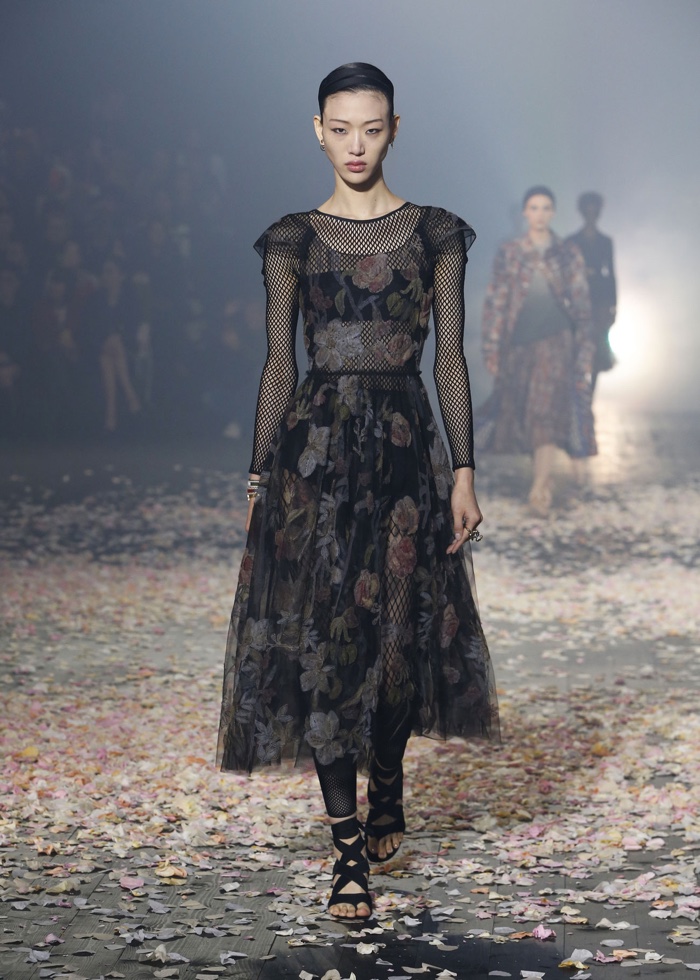dior summer 20