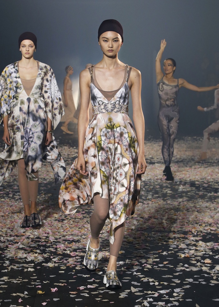 Dior | Spring / Summer 2019 | Runway | Fashion Gone Rogue