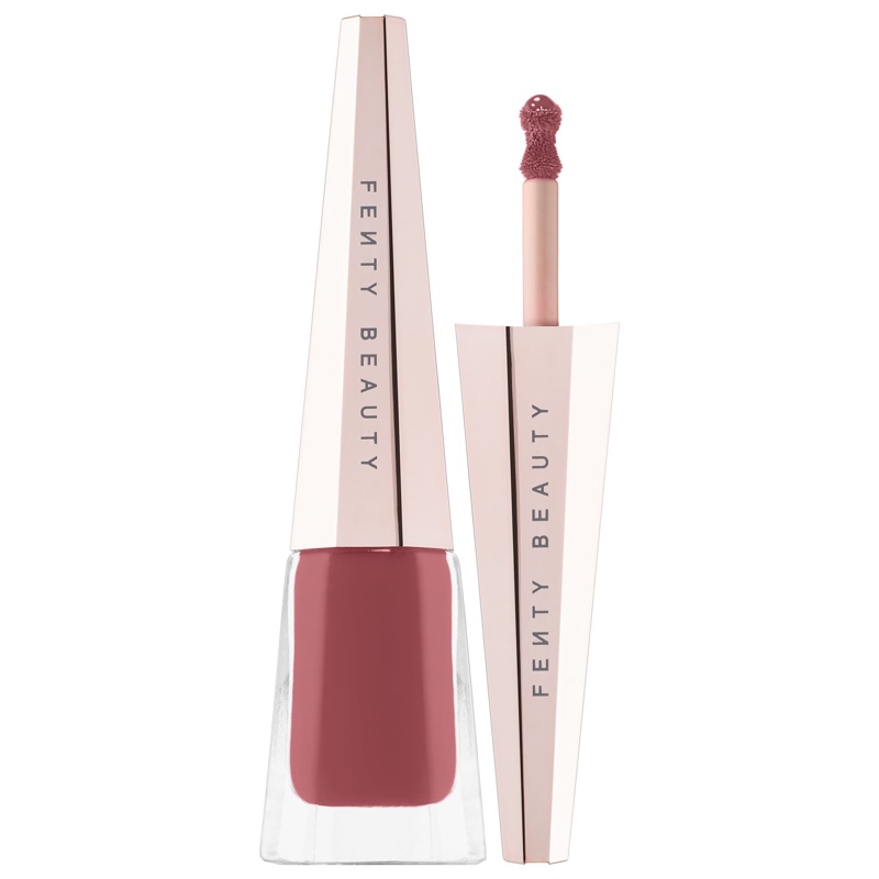 Fenty Beauty 'Stunna' Lip Paint in Uncuffed $24