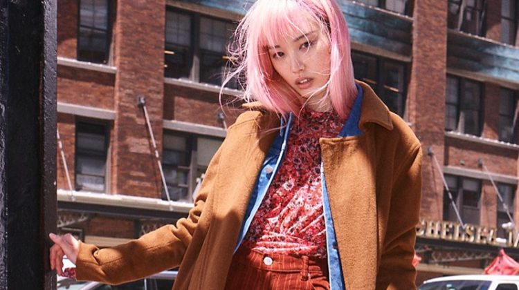 A New Day: Discover Free People’s September 2018 Catalog