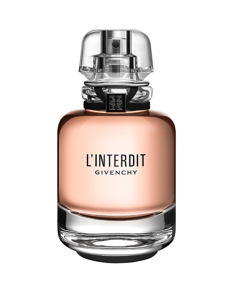 Givenchy L'Interdit Fragrance $91-$110