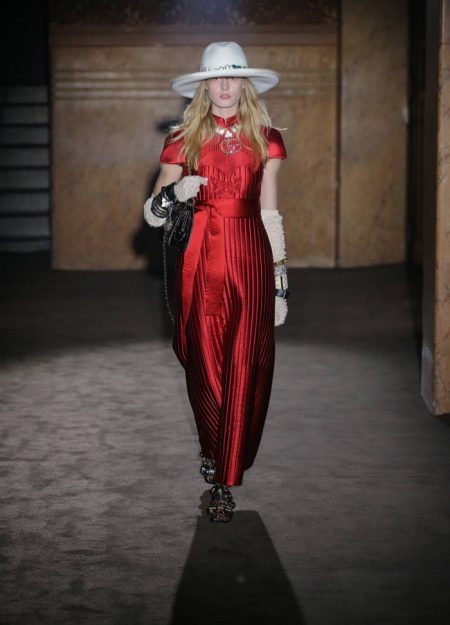 Gucci dress deals summer 2019