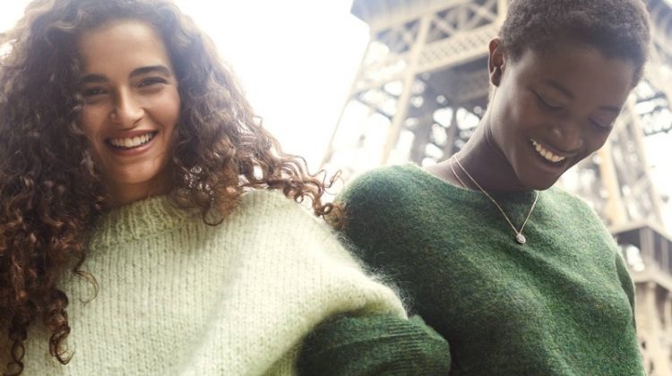 The Softest Voyage: Fall ’18 Sweaters From H&M