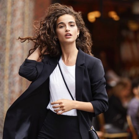 H&M | Parisian Inspired Outfit Ideas | Fall 2018 | Shop