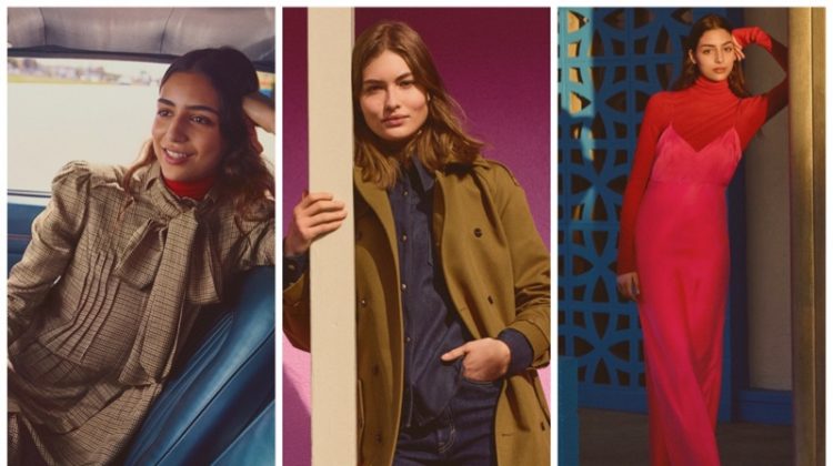 Grab Your Card Because H&M Studio’s Fall Collection Just Landed