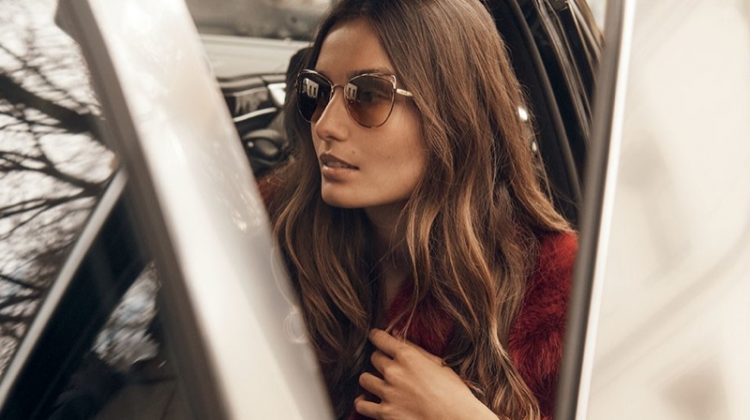 Michael Kors fall 2018 sunglasses