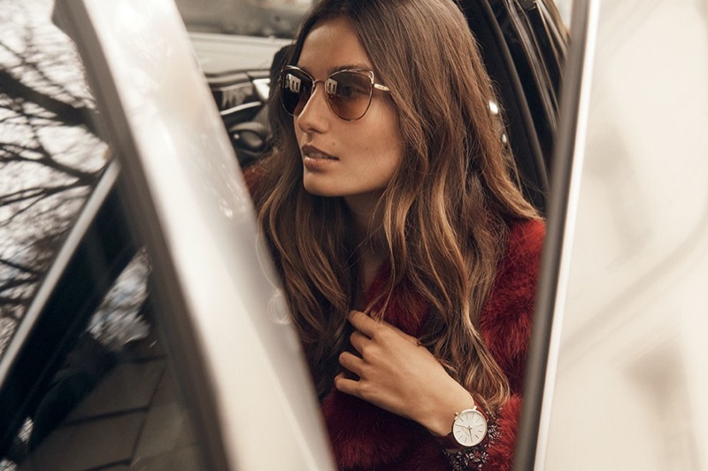 Michael Kors fall 2018 sunglasses