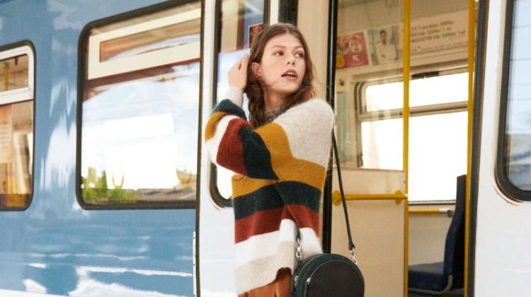 Passing Through: & Other Stories Showcases Commuter Styles
