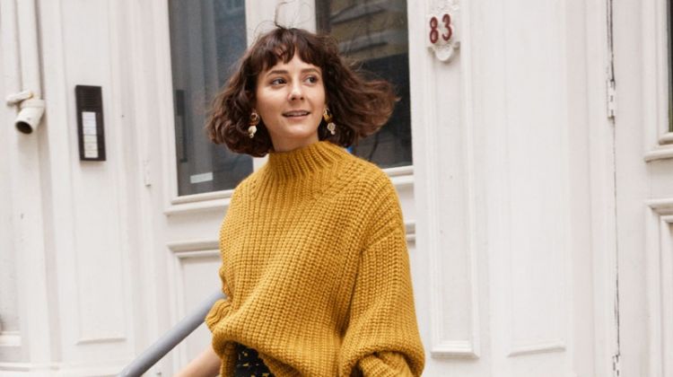 In The City: & Other Stories Spotlights NYC Styles