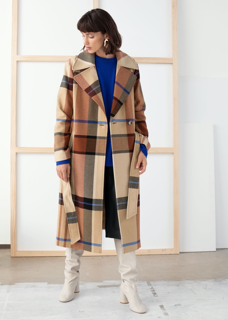 long coats 2019