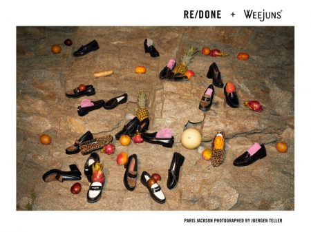 Redone weejuns deals