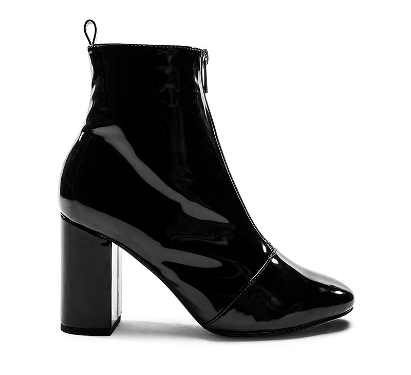 RAYE Belmont Bootie in Black $178