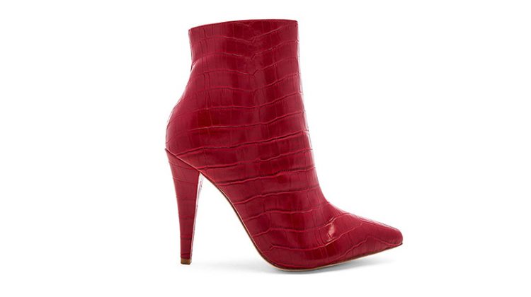 Shoe Season: 7 Fall Boots From RAYE