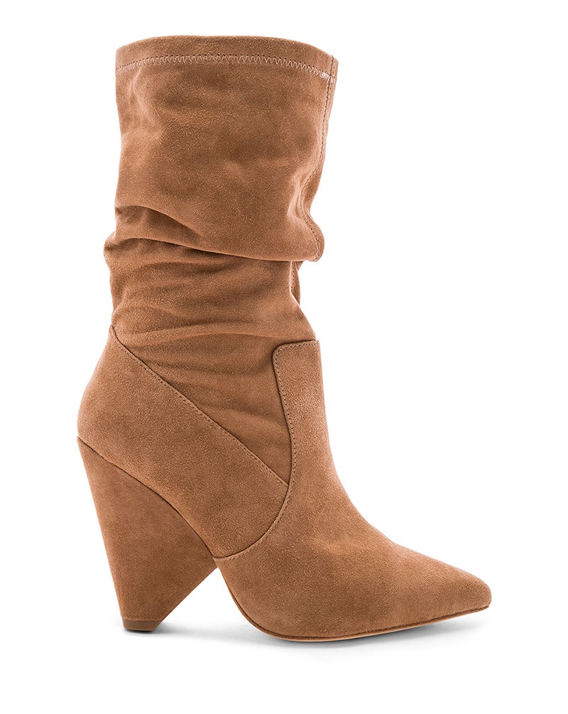 RAYE Yara Boot in Tan $248