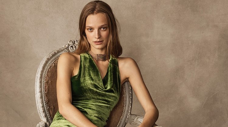 Ralph Lauren Celebrates 50 Years of Style with Fall 2018 Campaign