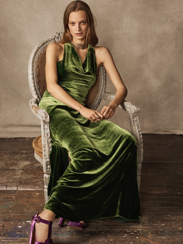 Ralph Lauren | Fall / Winter 2018 | Ad Campaign | Shop