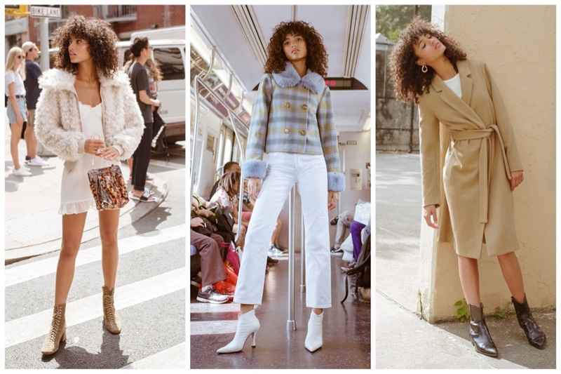 Reformation coats 2018