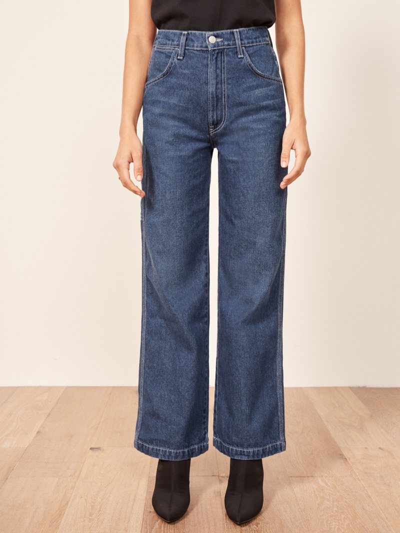 Reformation Max Jean $128