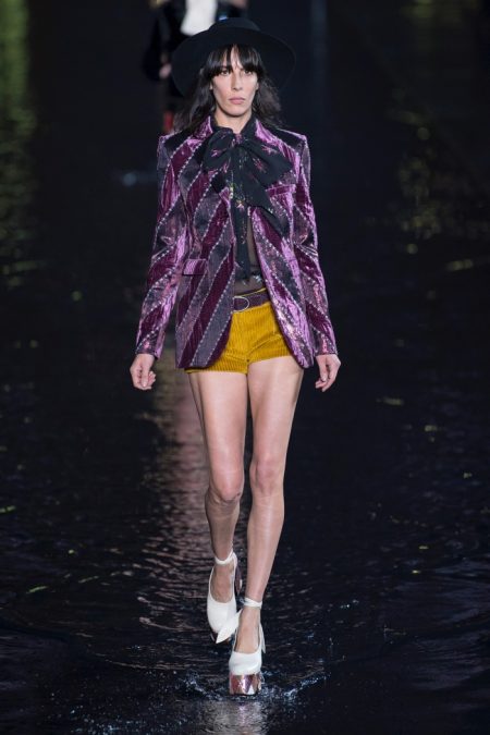 Ysl clearance 2019 spring
