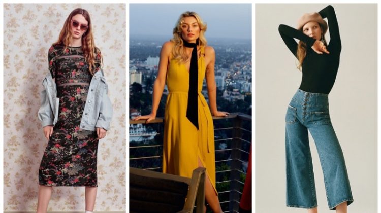 How to Dress Now: September 2018 Style Guide