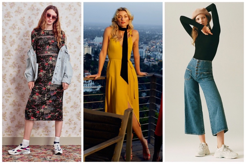 Check out the best outfit ideas for September 2018