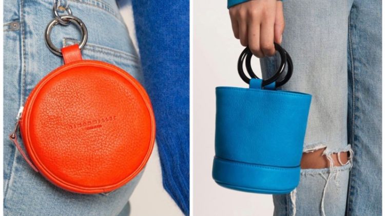 In the Bag: See Simon Miller’s Fall Handbags