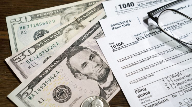 How to Create a Good Tax Planning: A Case Example Photo: Flickr / Pictures of Money
