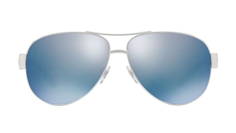 Tory Burch Pilot TY6057 Sunglasses $210