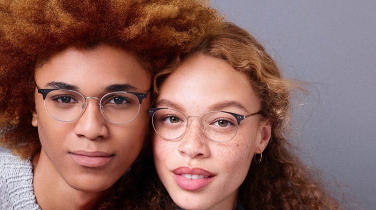 Warby Parker glasses fall 2018