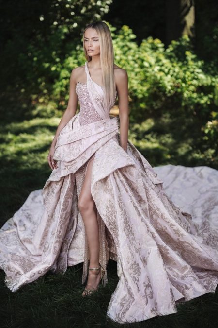Atelier Versace Fall 2018 Lookbook | Fashion Gone Rogue Atelier Versace Fall 2018 Lookbook | Fashion Gone Rogue