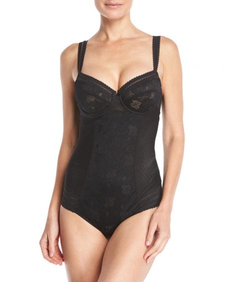 The Unveiled Truths About Breast Implants in The Fashion World Photo: Neiman Marcus